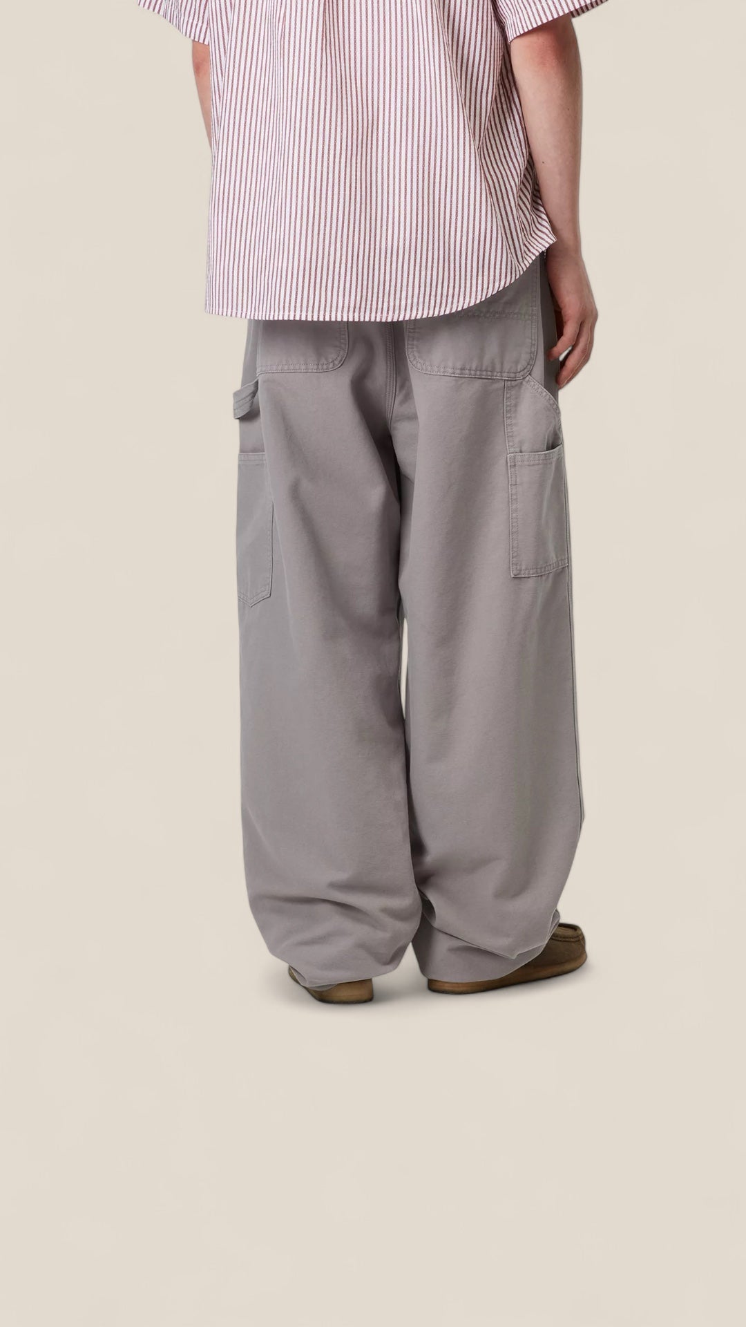OG Single Knee Pant