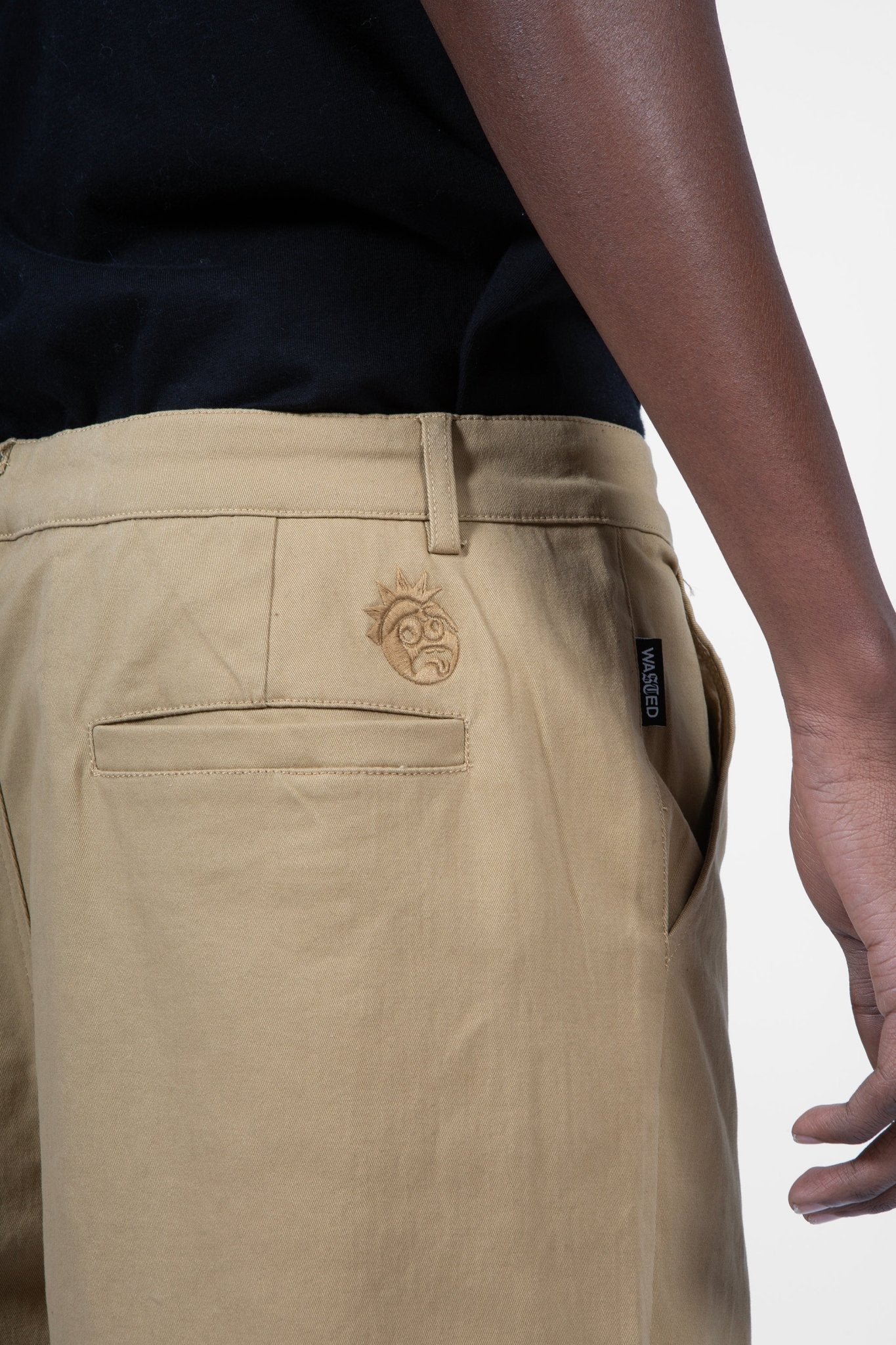 Dust Pant