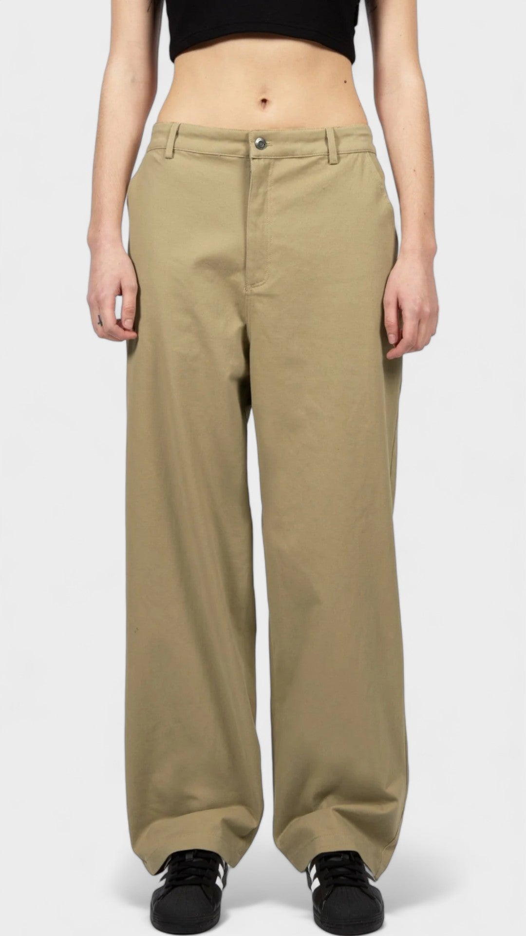 Dust Pant