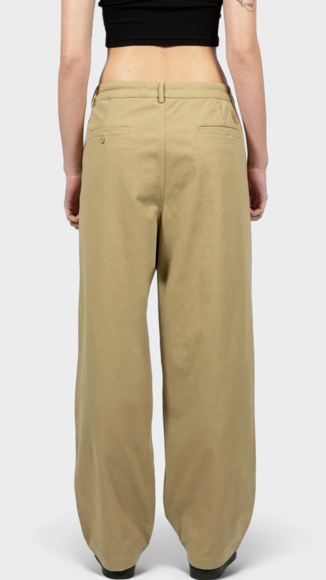 Dust Pant