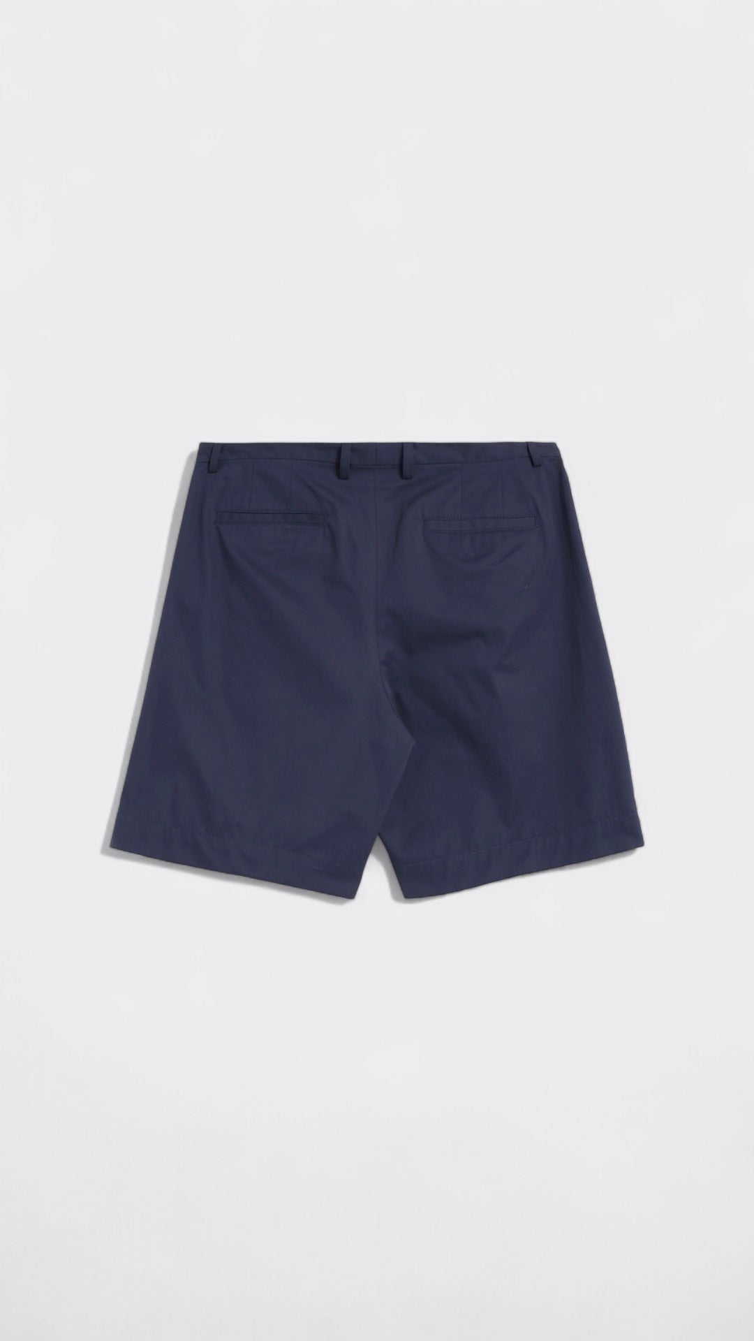 Cohfu Short