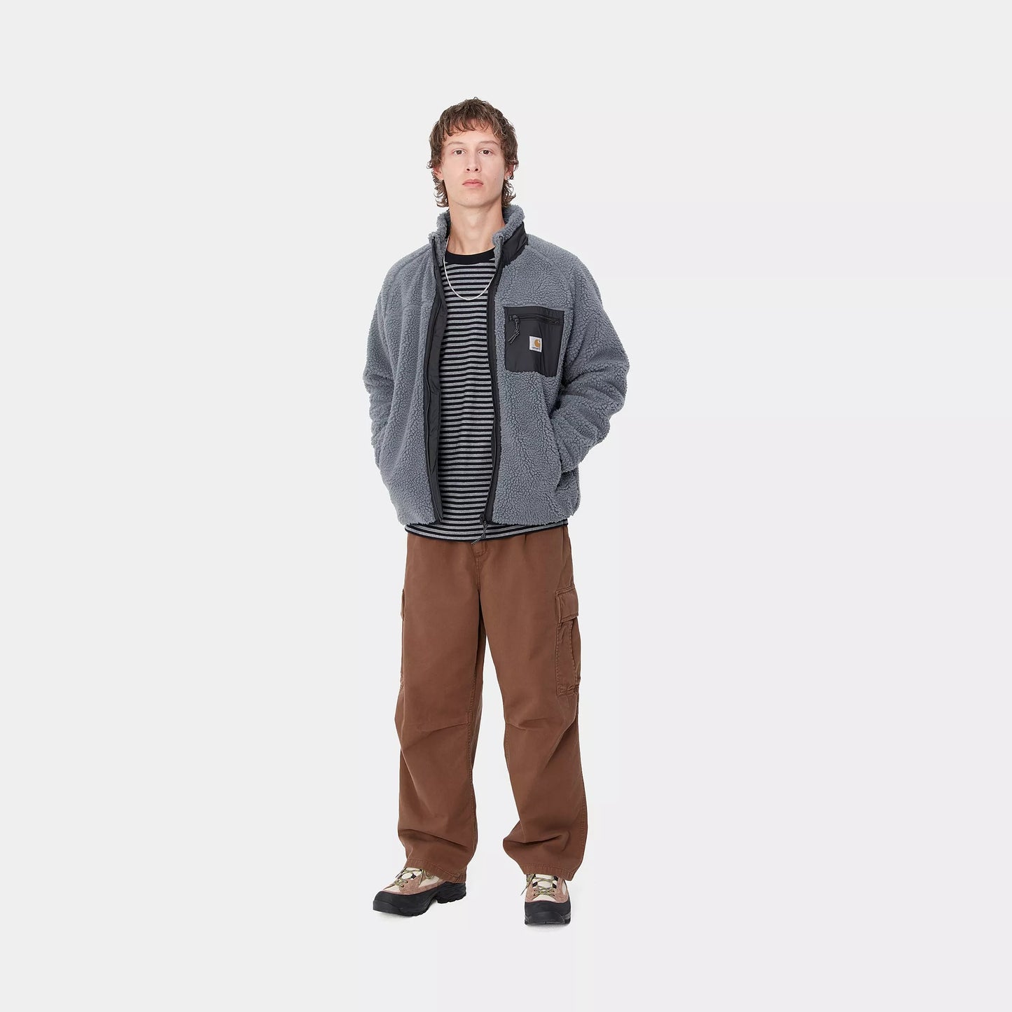 Prentis Liner Jacket