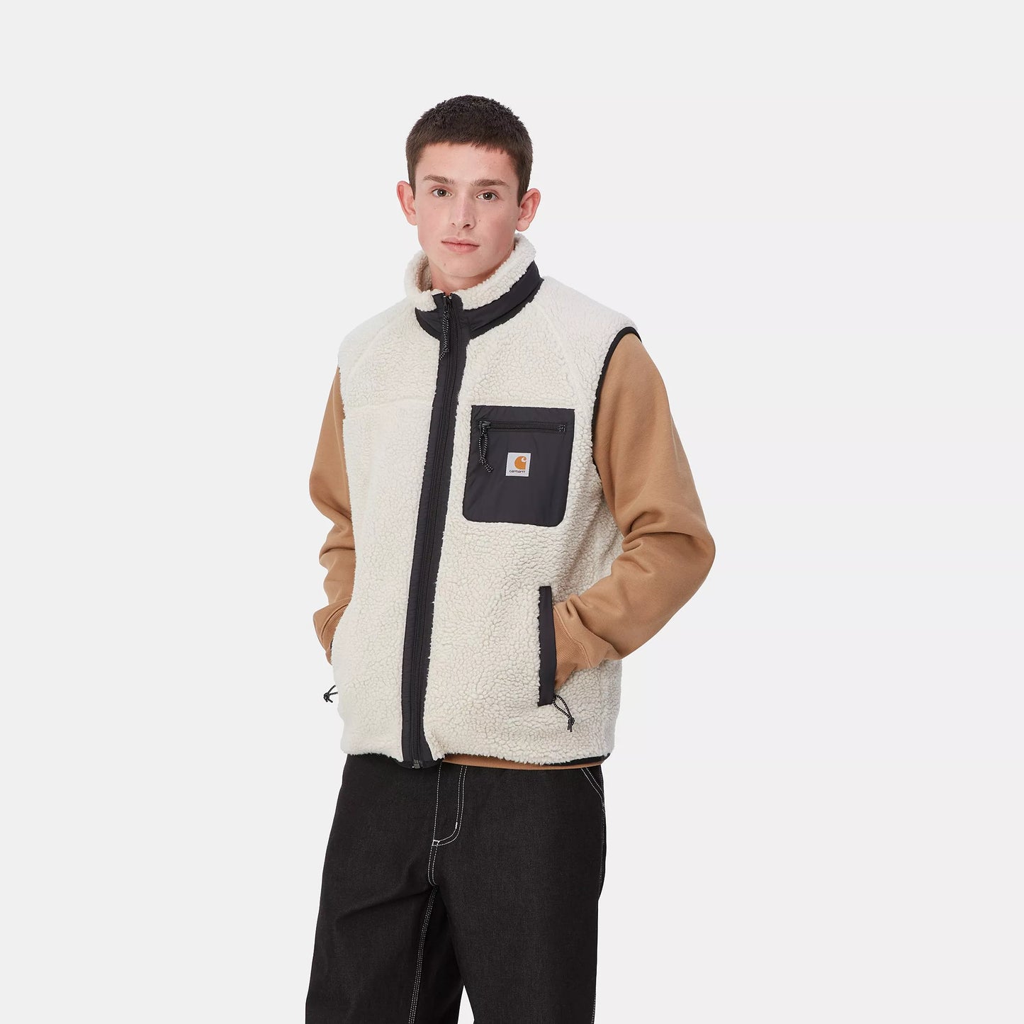 Prentis Vest Liner