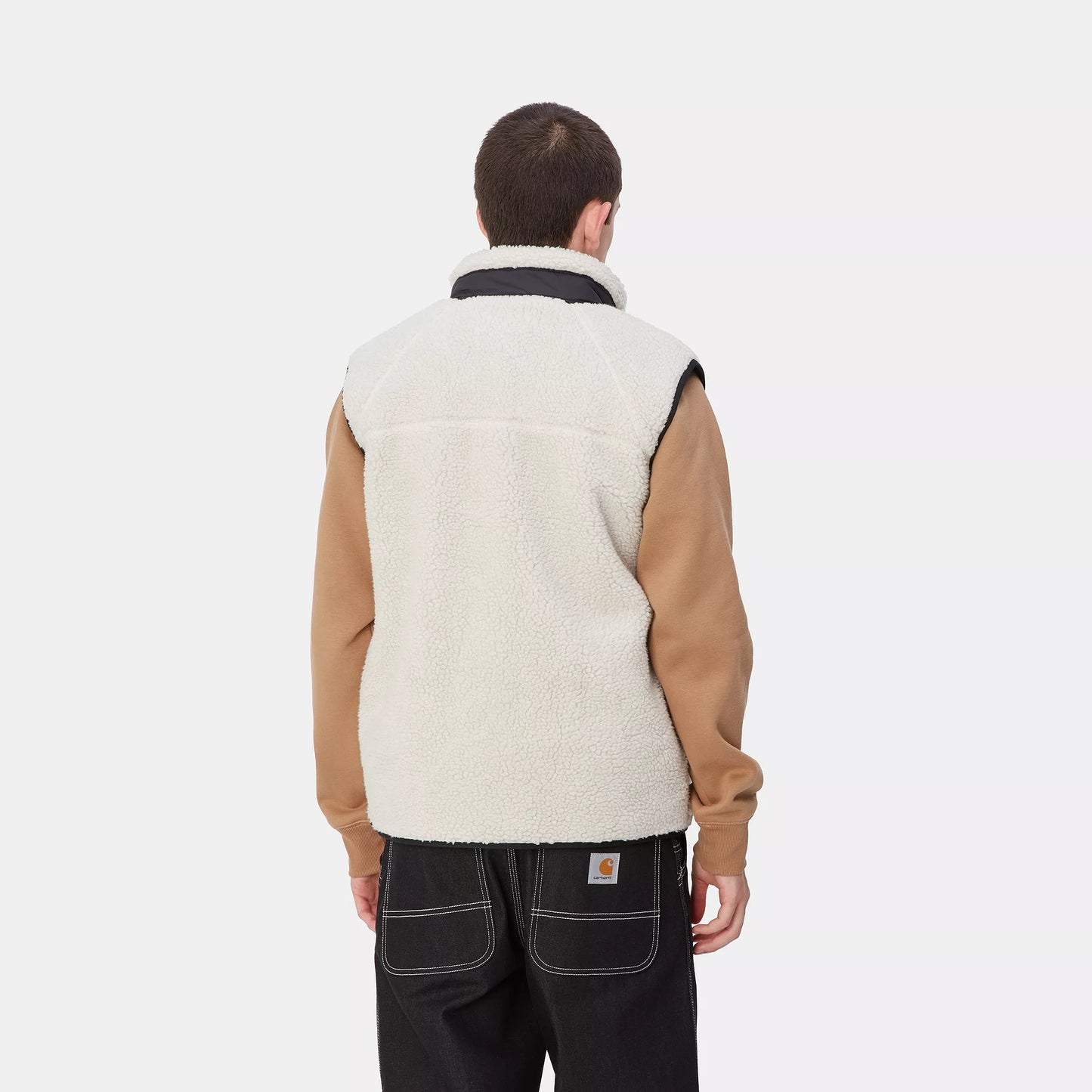 Prentis Vest Liner