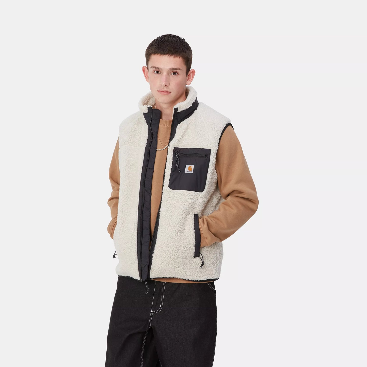 Prentis Vest Liner