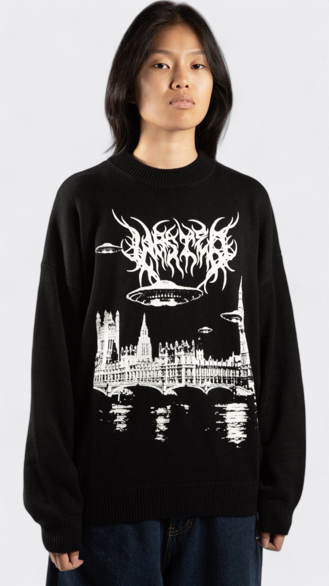 Skylab Sweater