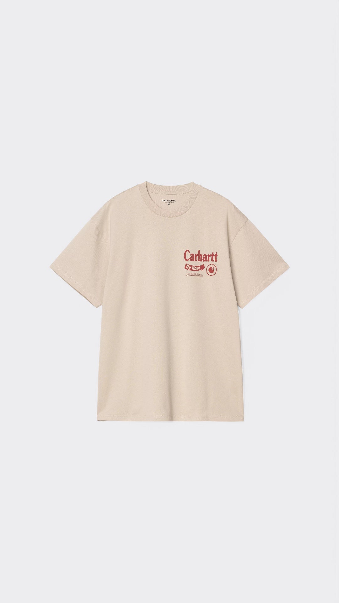 S/S Catalogue T-Shirt