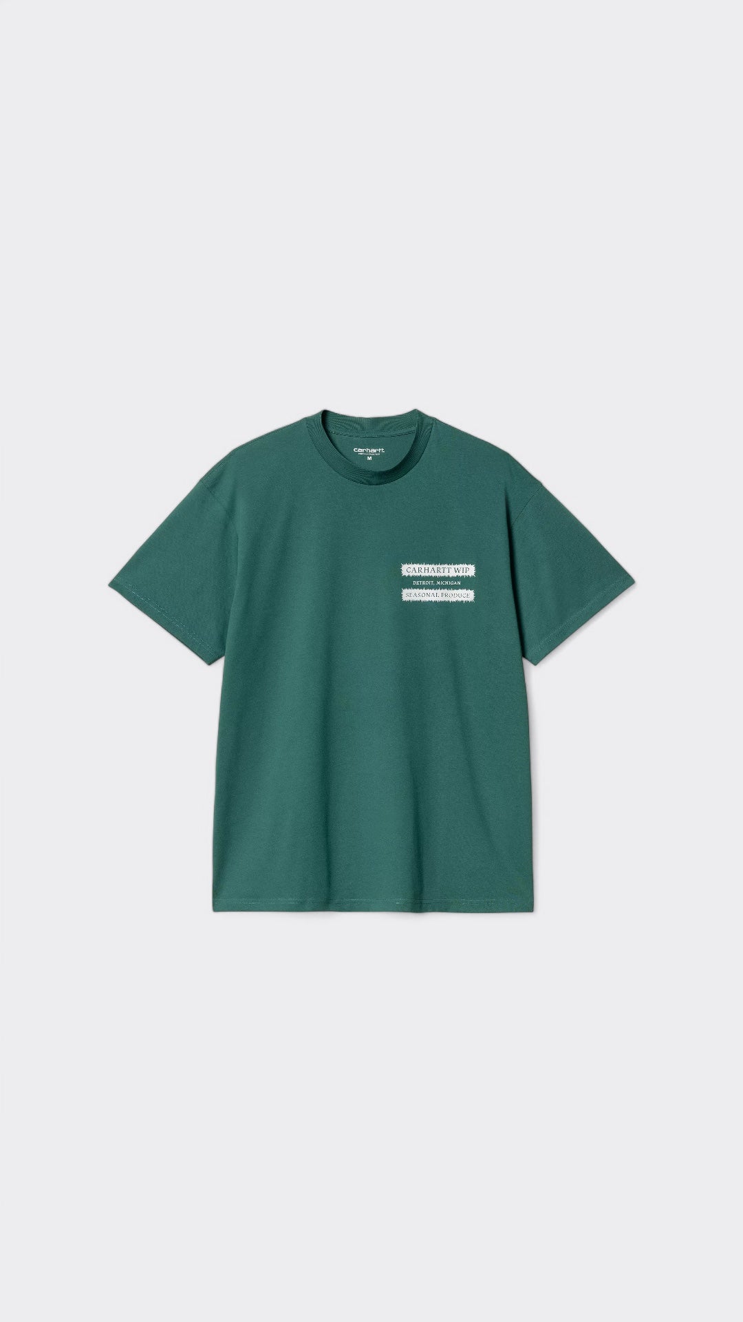 S/S Catalogue T-Shirt