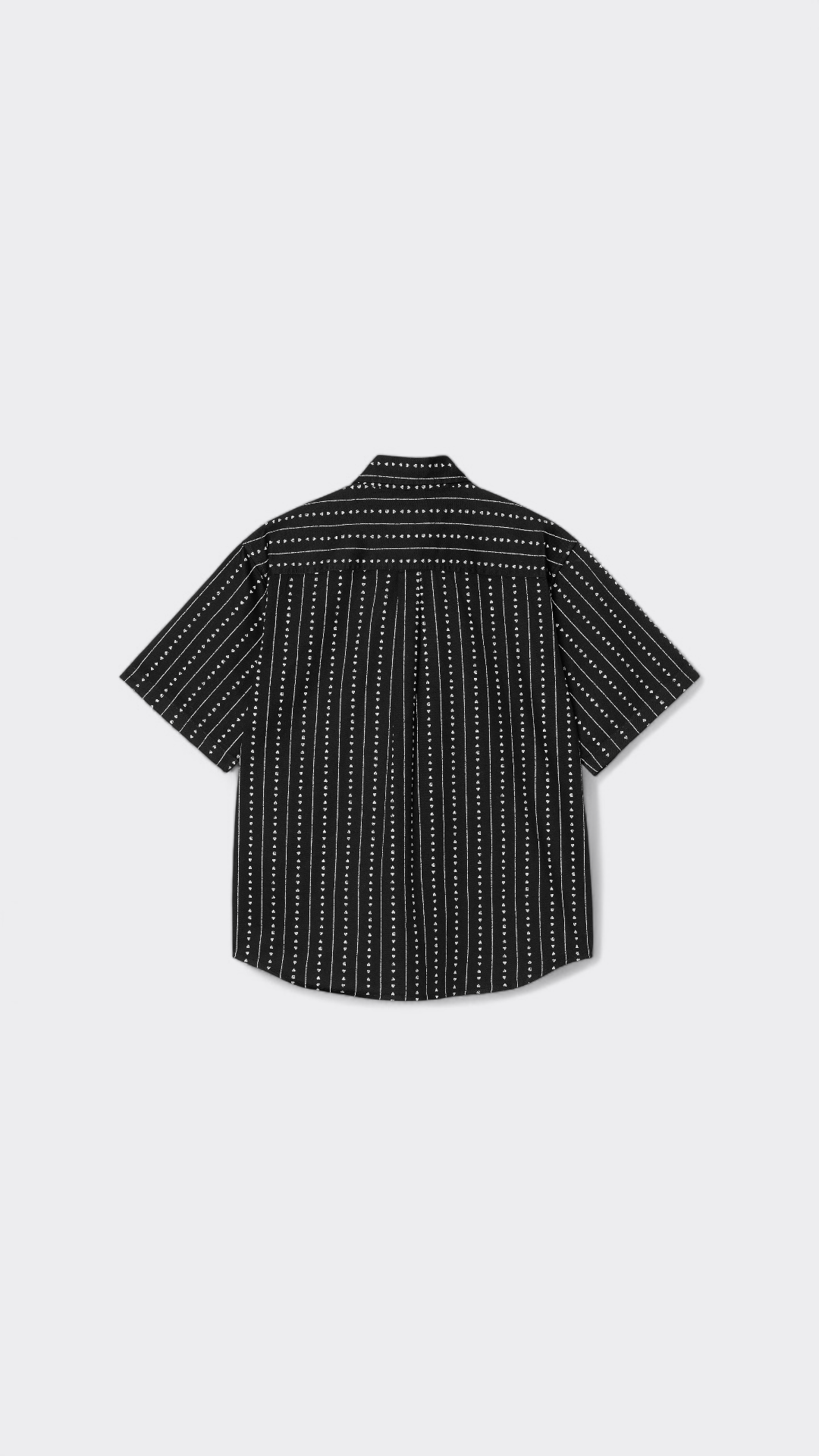 S/S Drewe Shirt
