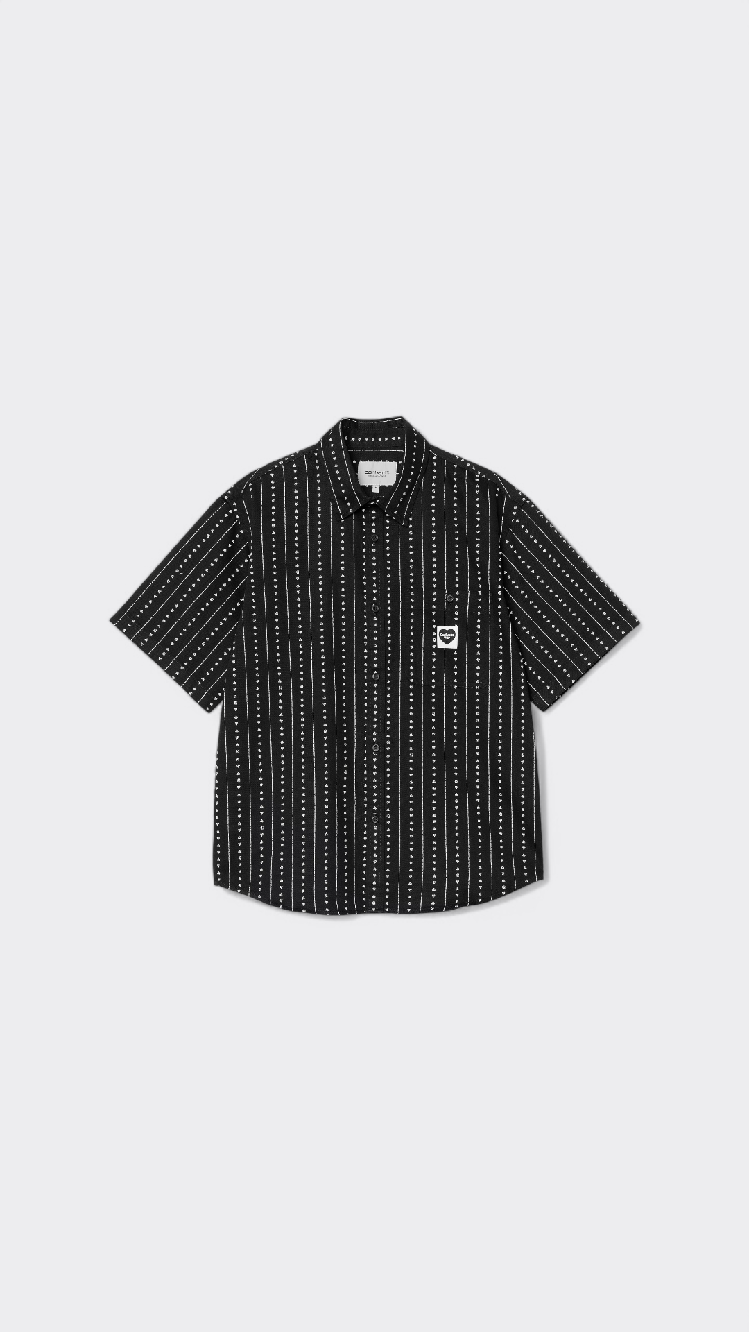 S/S Drewe Shirt