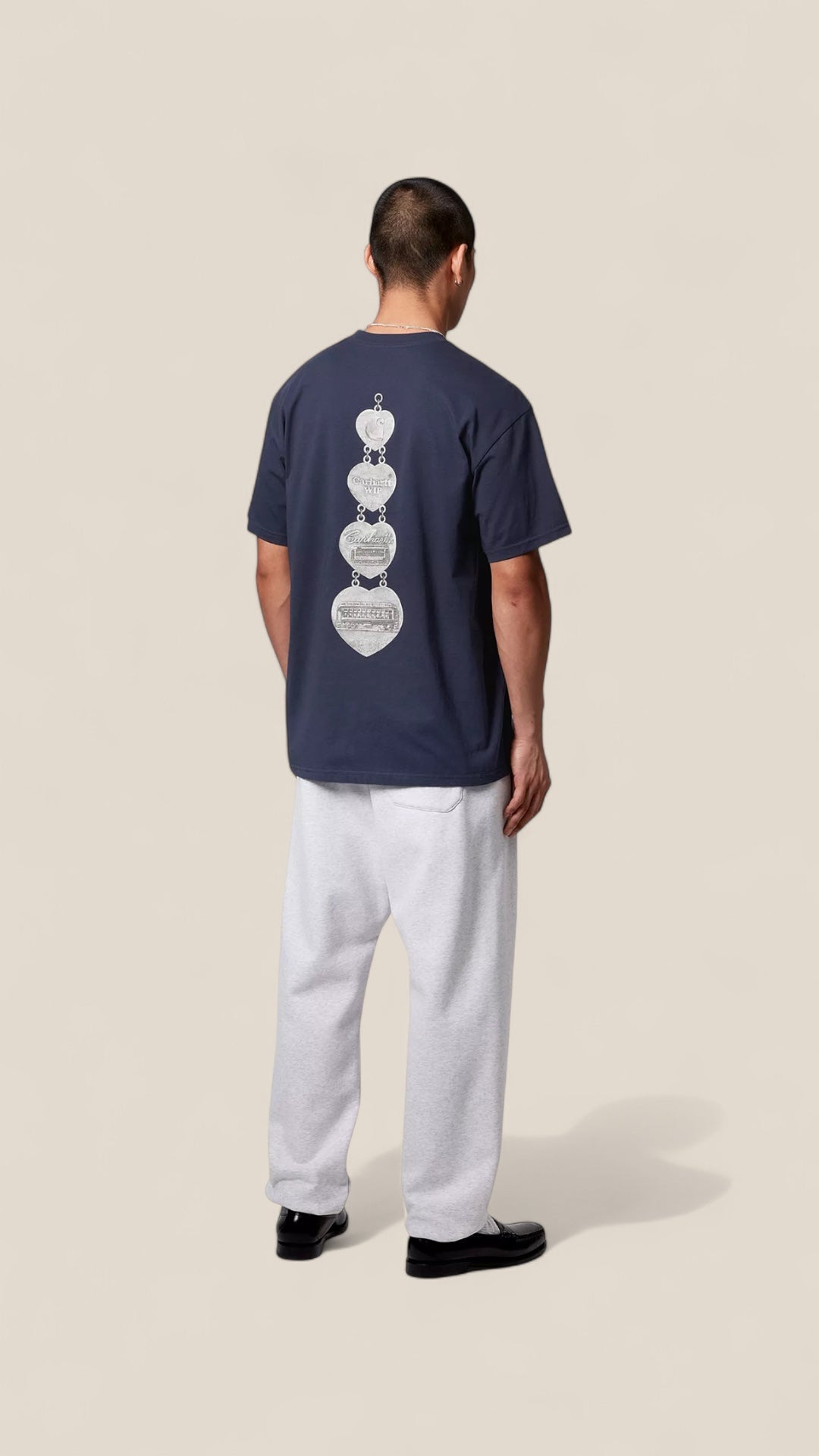 S/S Hartt Chain T-Shirt