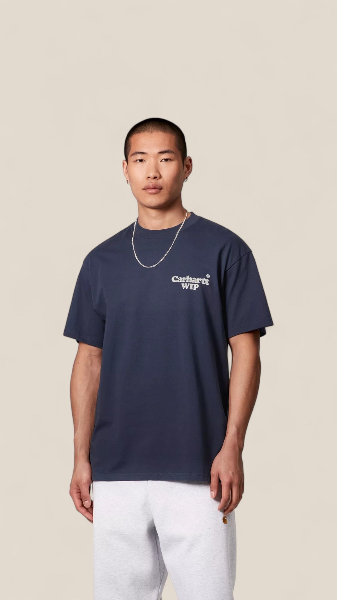 S/S Hartt Chain T-Shirt
