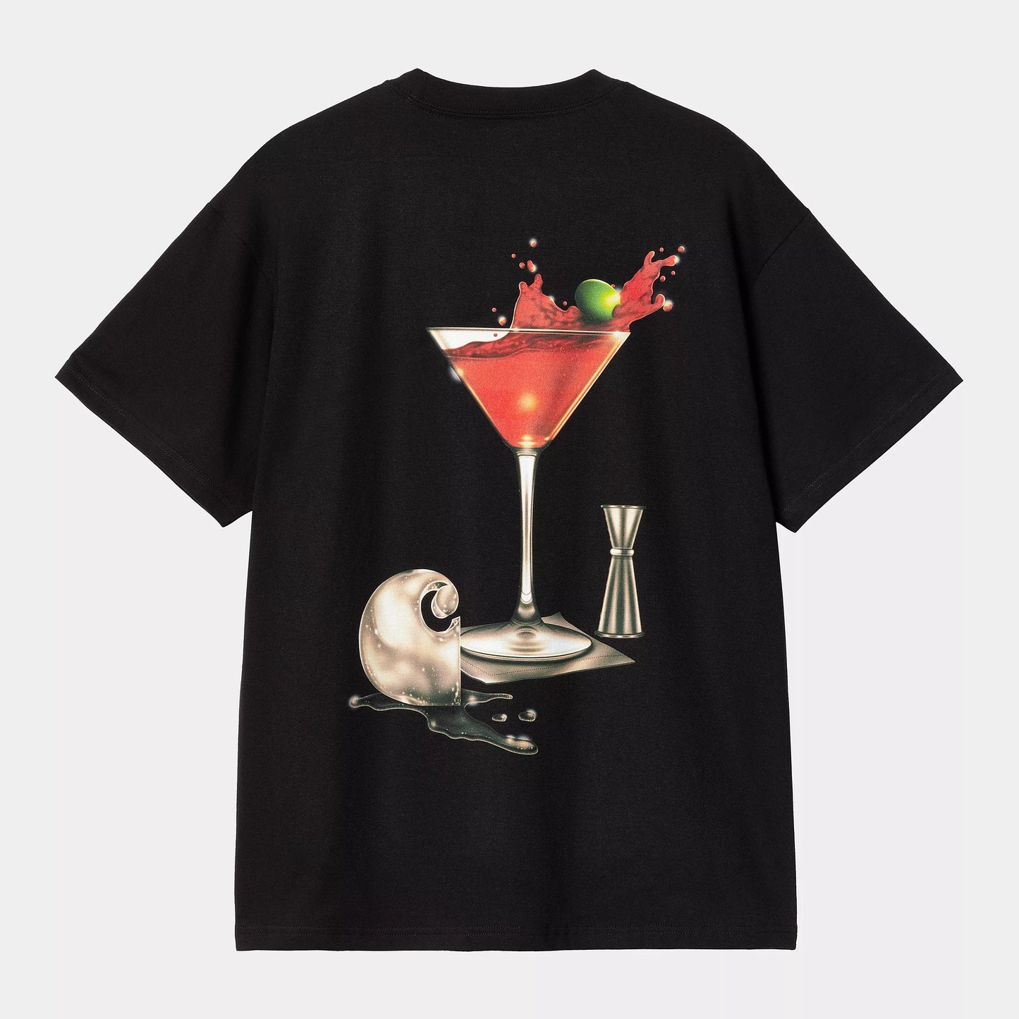 S/S Jake Garcia T-Shirt