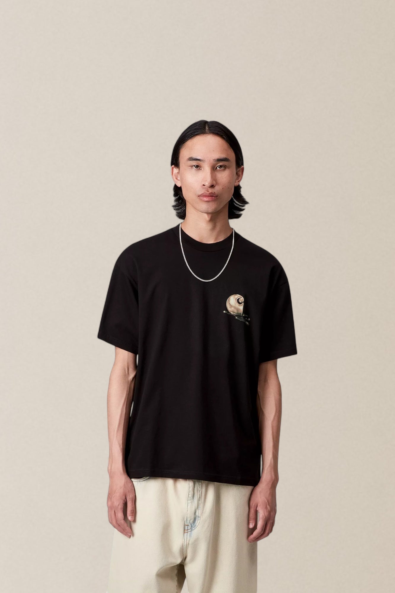 S/S Jake Garcia T-Shirt
