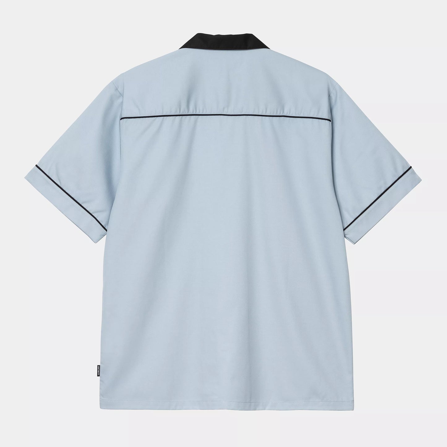 S/S Bowl Shirt