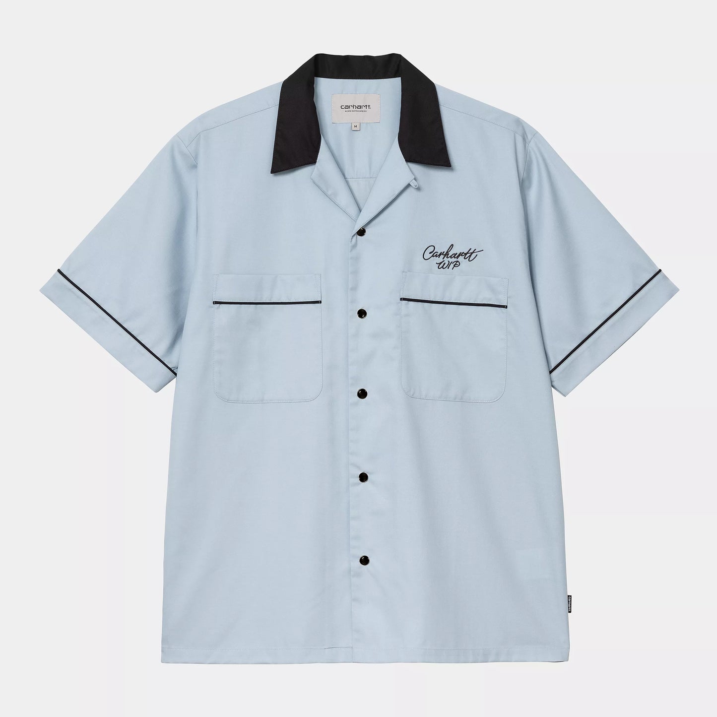 S/S Bowl Shirt