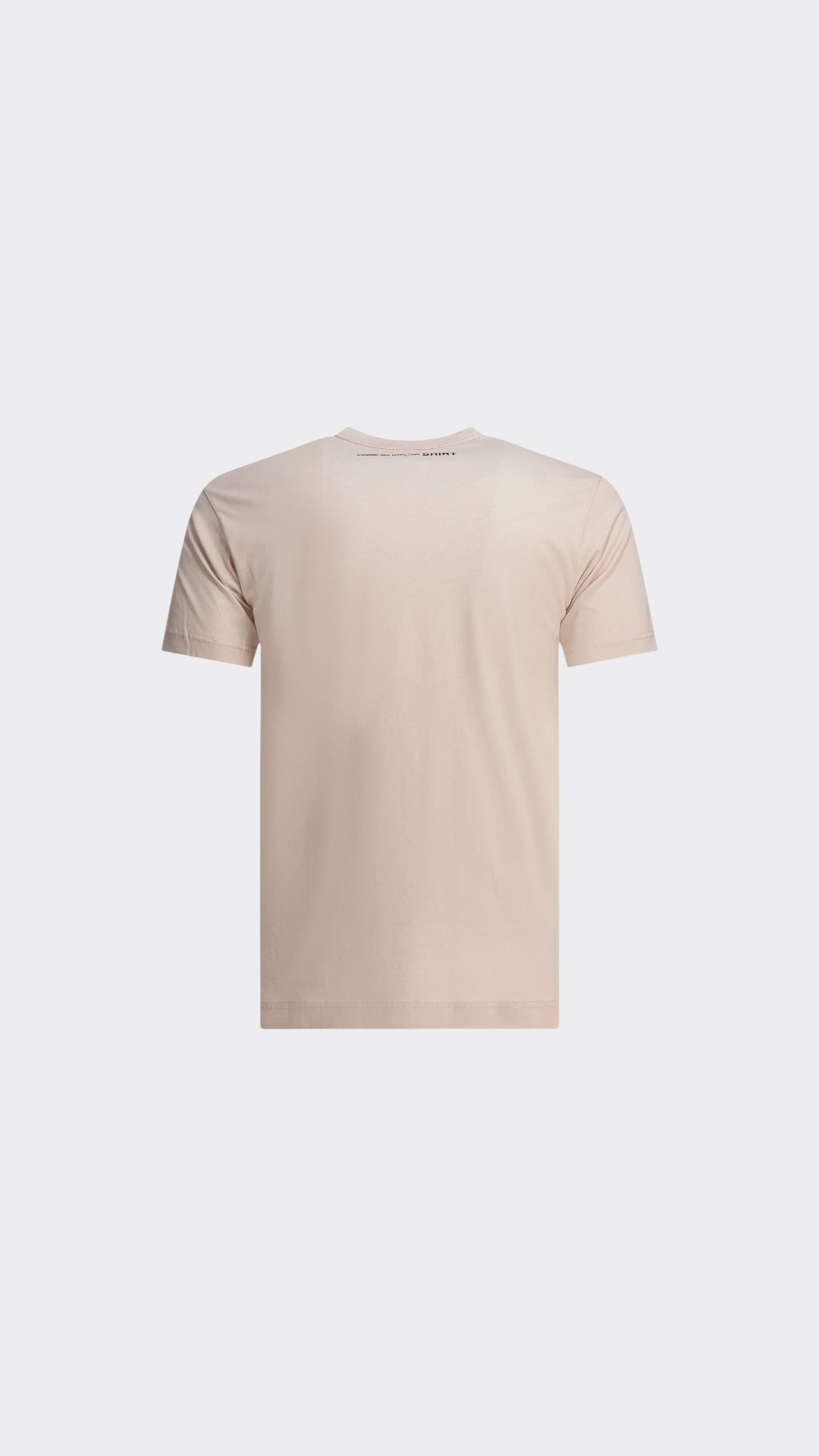 "CDG Shirt" T-Shirt