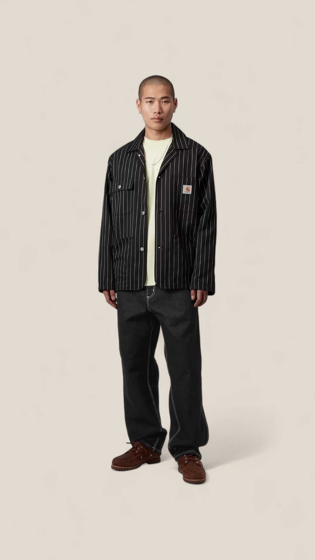 Simple Pant Norco