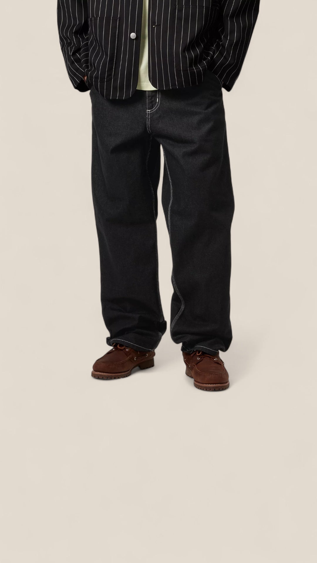 Simple Pant Norco