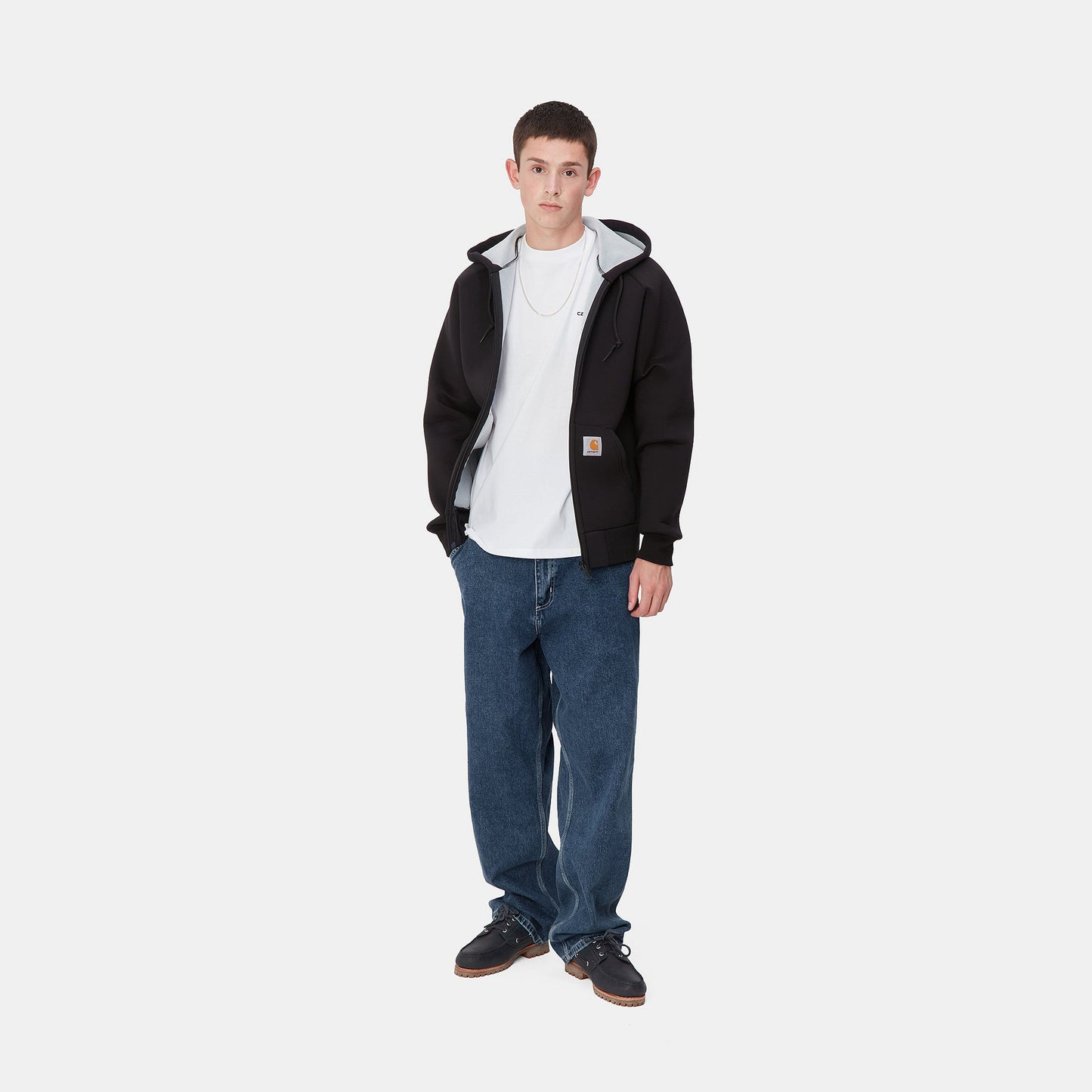 Simple Pant