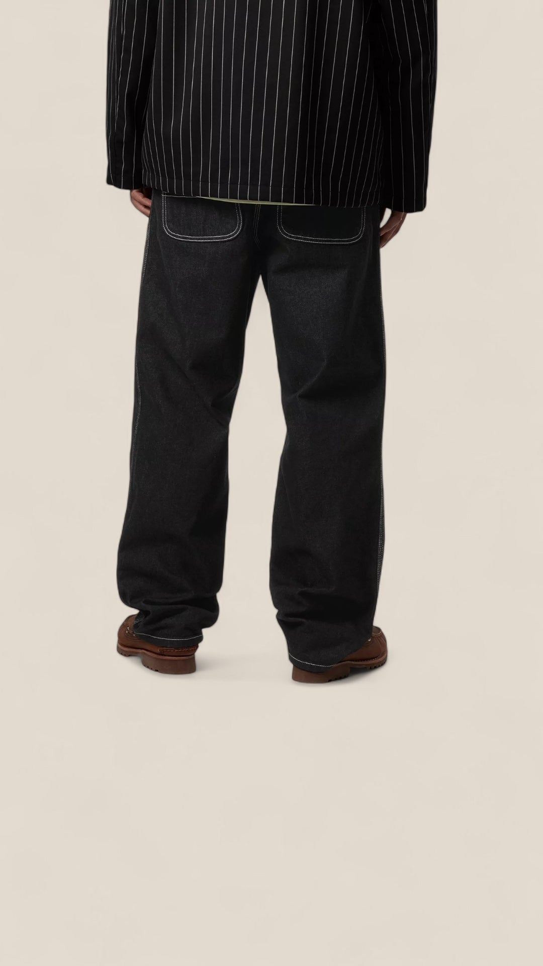 Simple Pant Norco