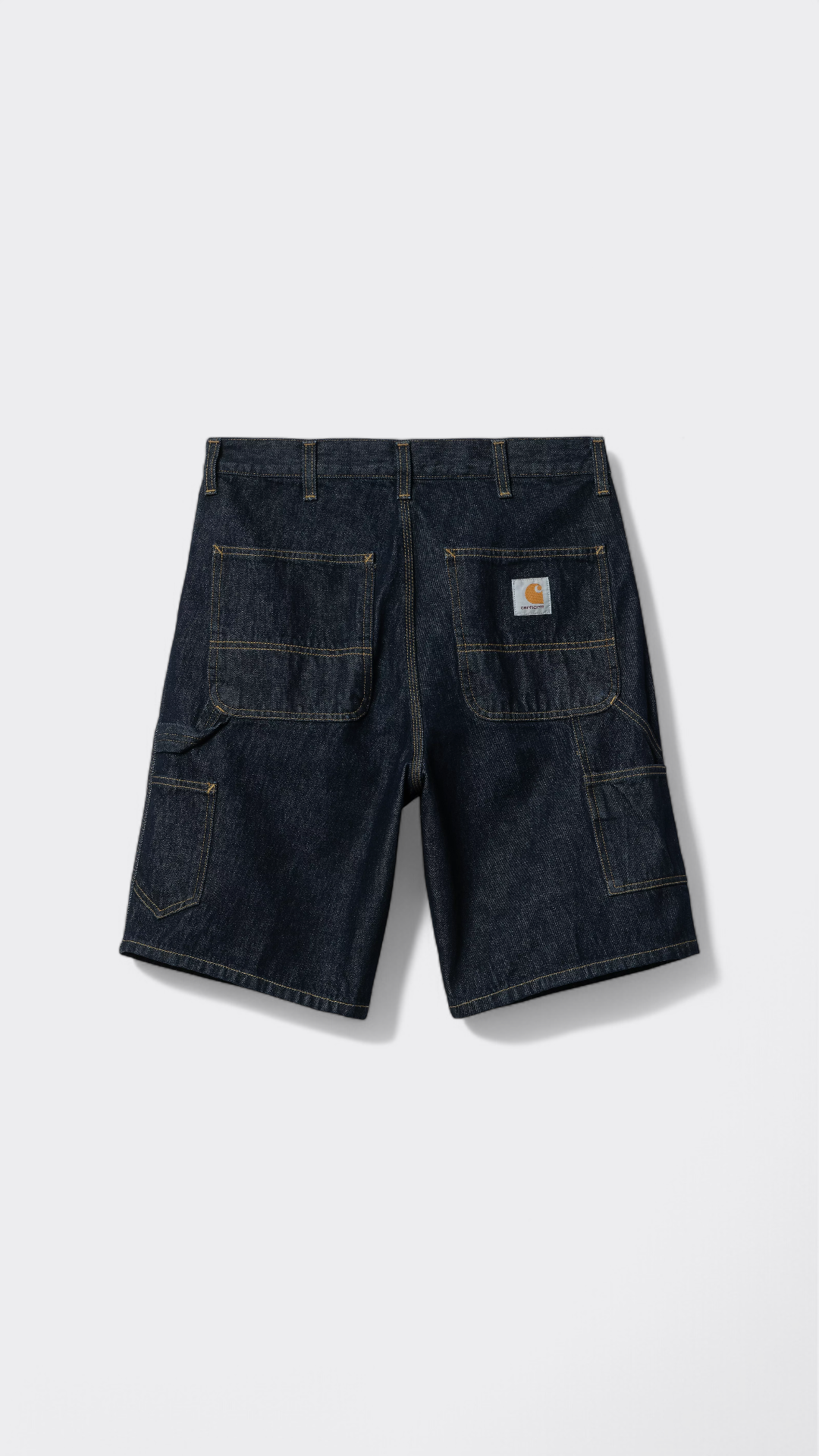 Single Knee Short