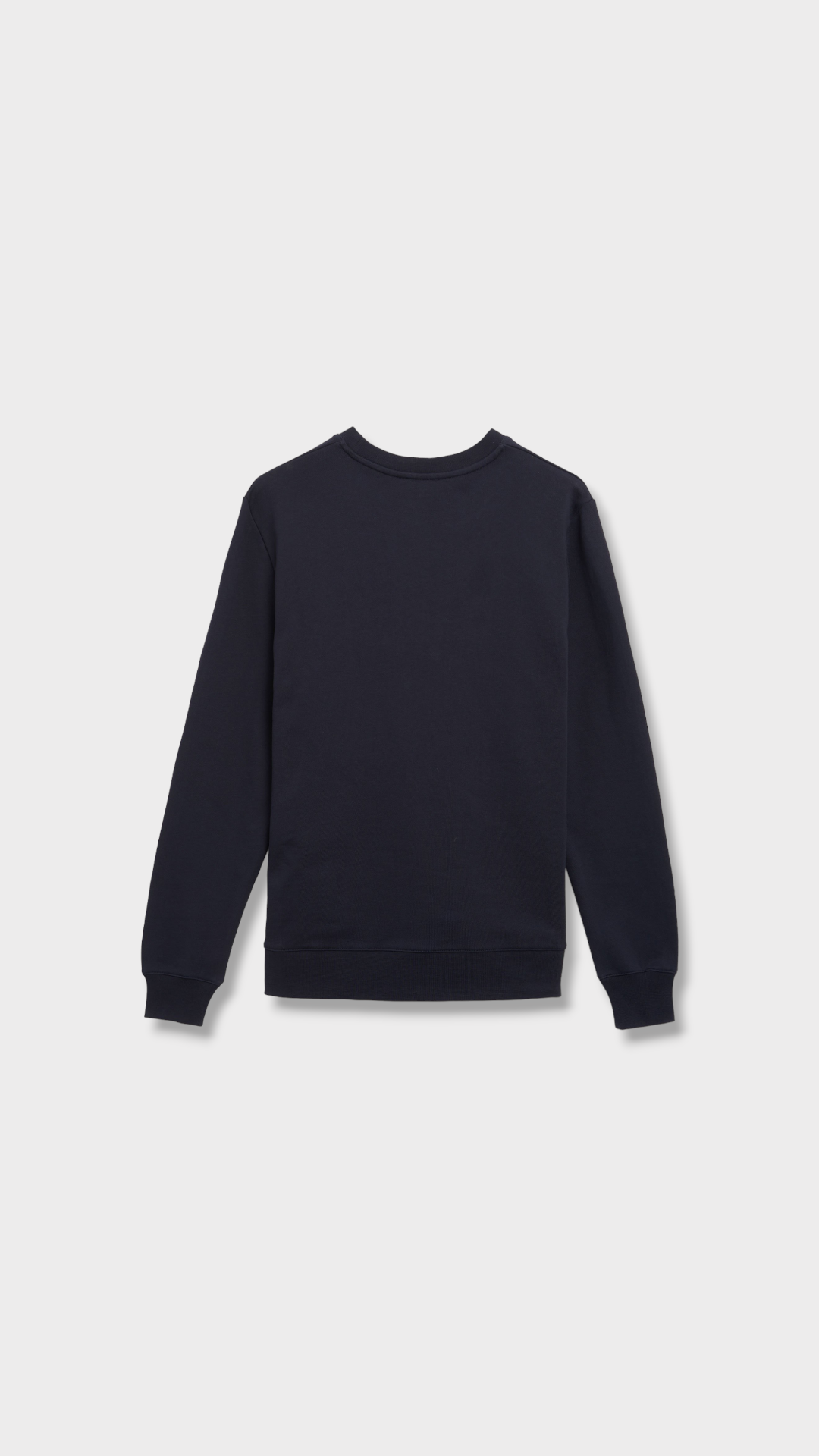 Sweat Standard Grand VPC GOTS