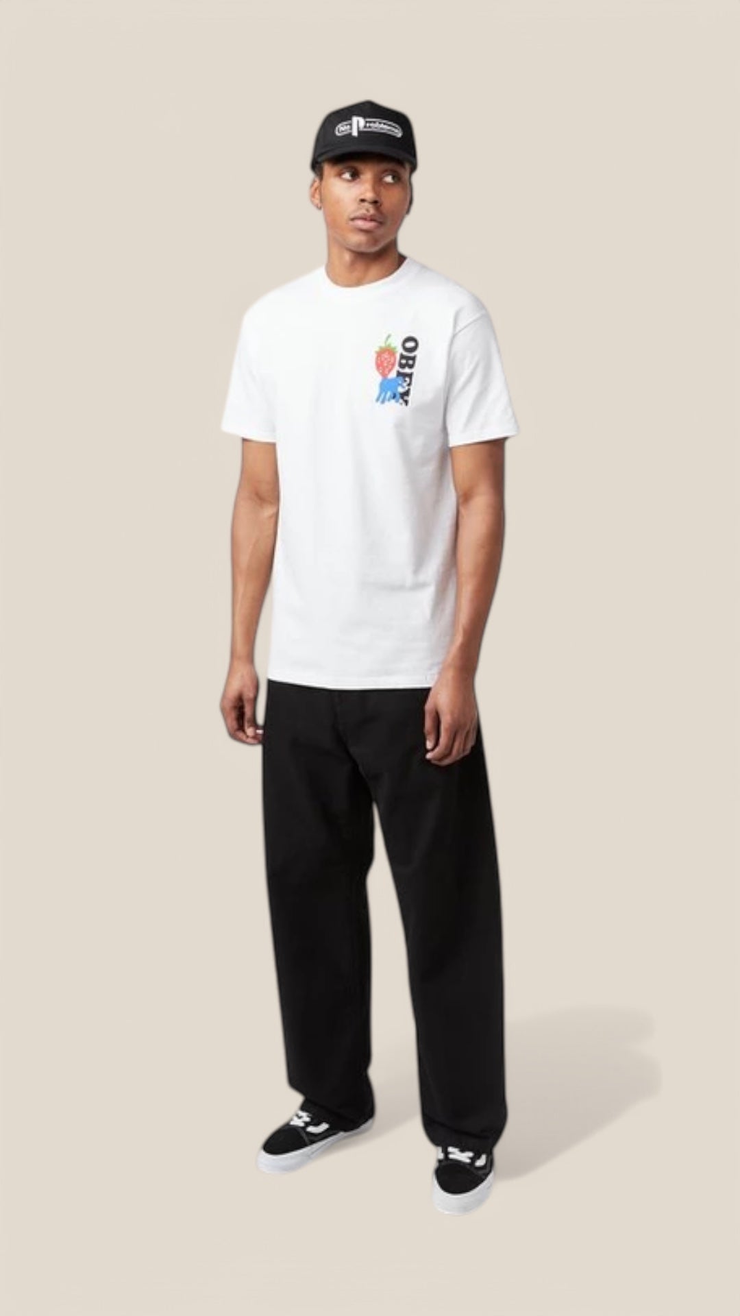 Strawberry T-Shirt
