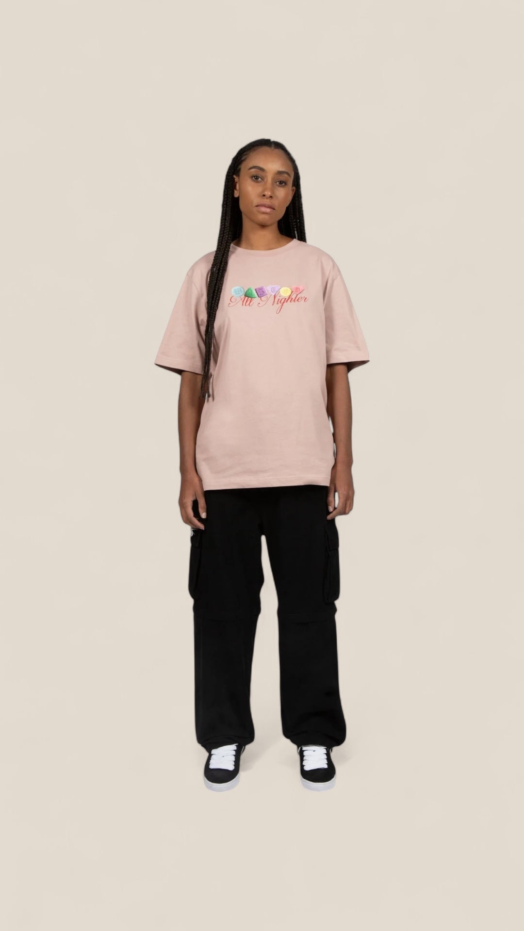 T-Shirt Nighters