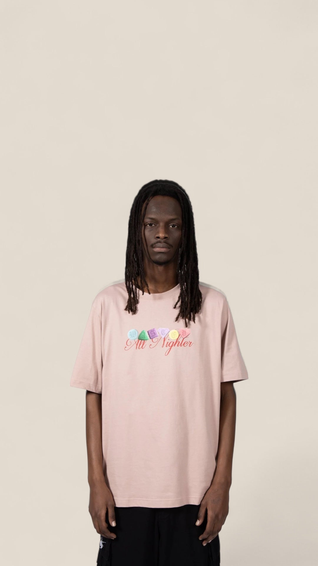 T-Shirt Nighters
