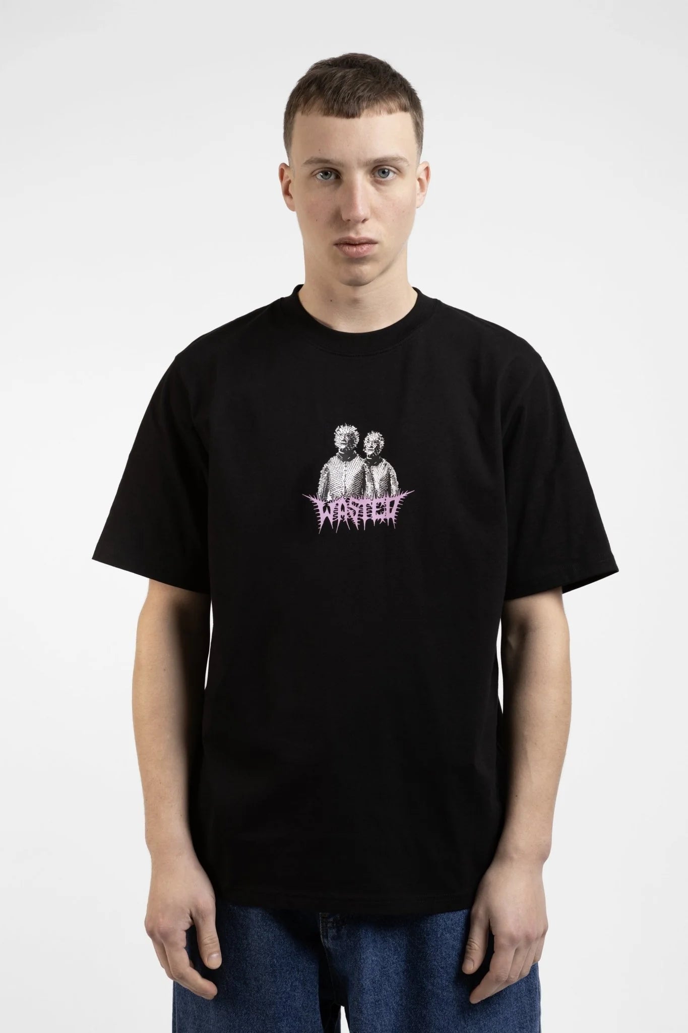Pike T-Shirt