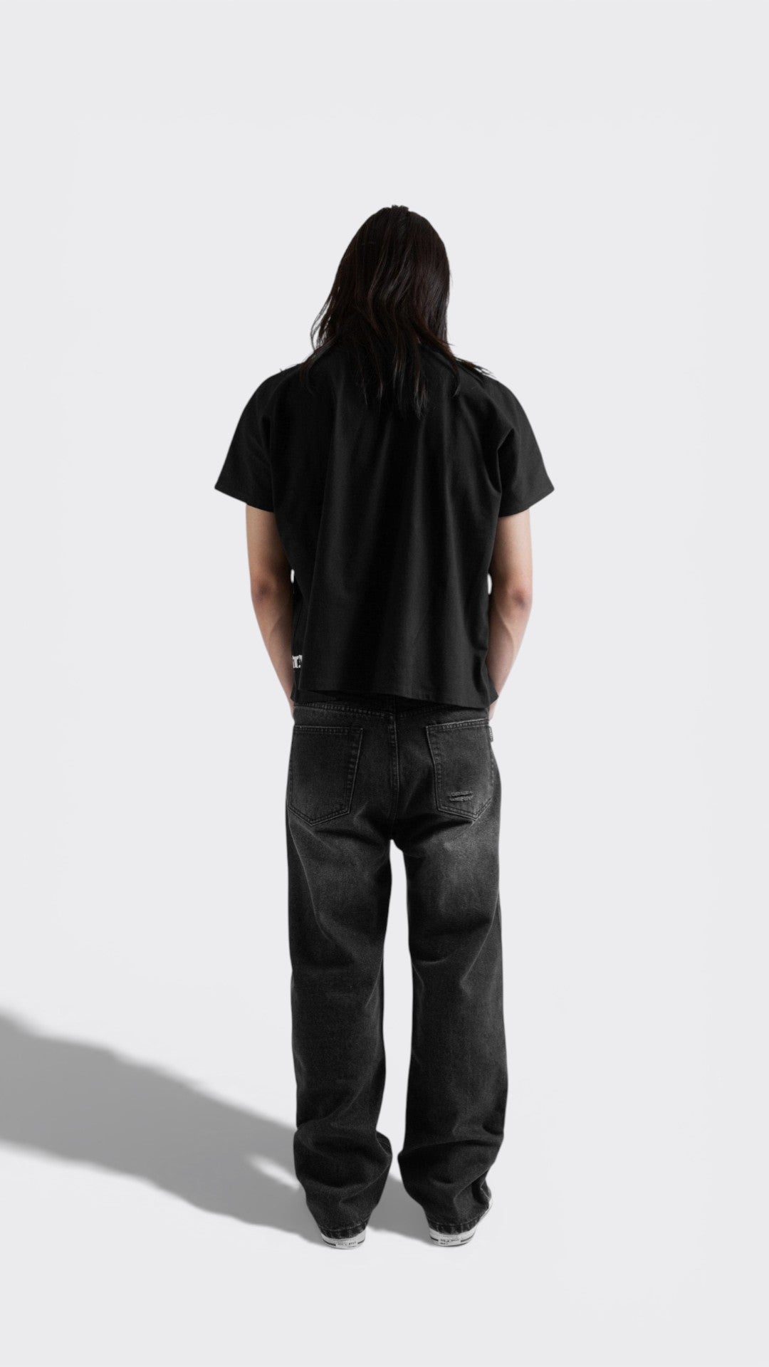 T-Shirt Taunt Sleaze