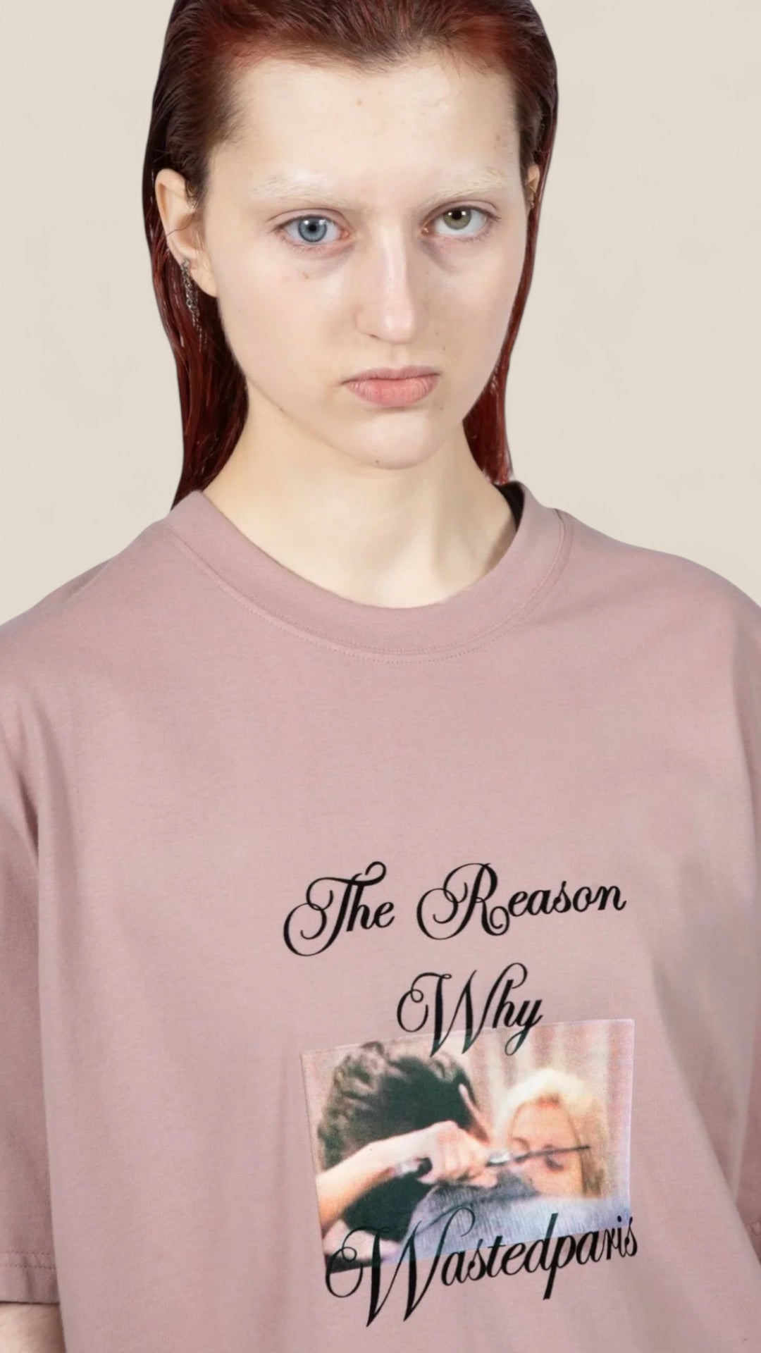 T-Shirt Vice