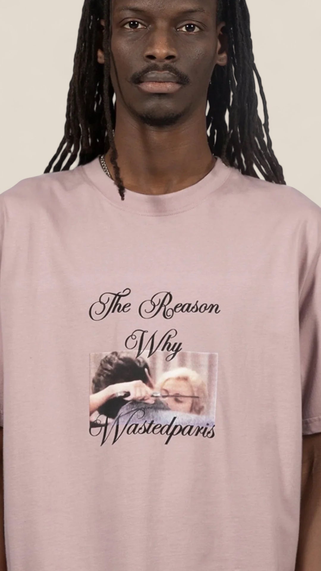 T-Shirt Vice