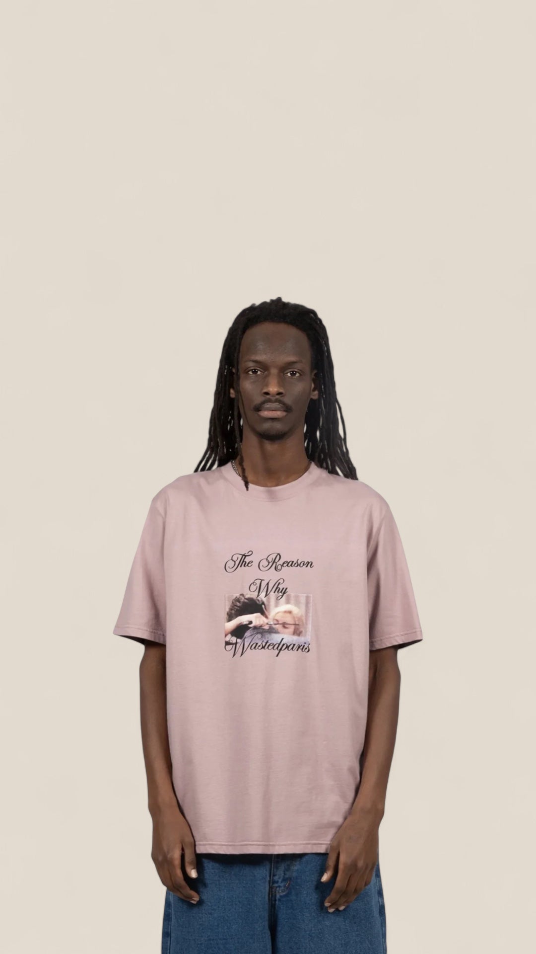 T-Shirt Vice