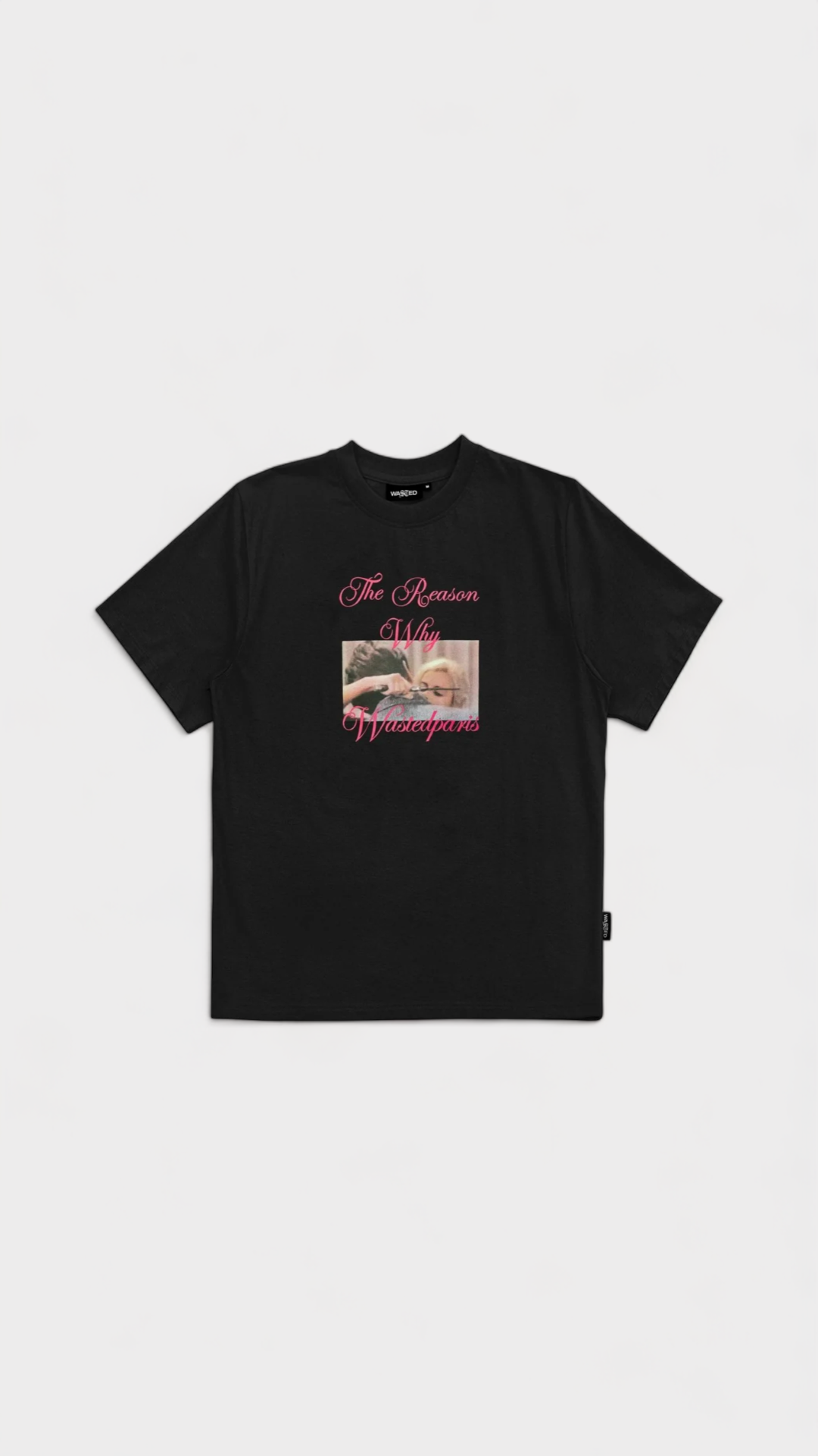 T-Shirt Vice