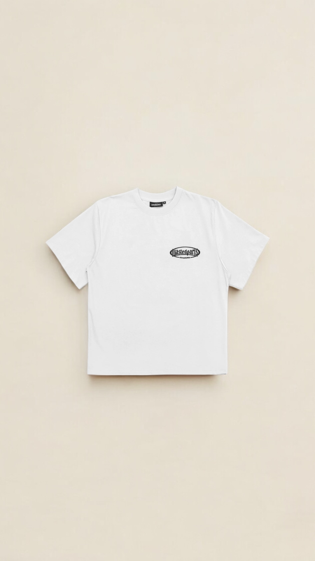 Yard Boxy T-Shirt