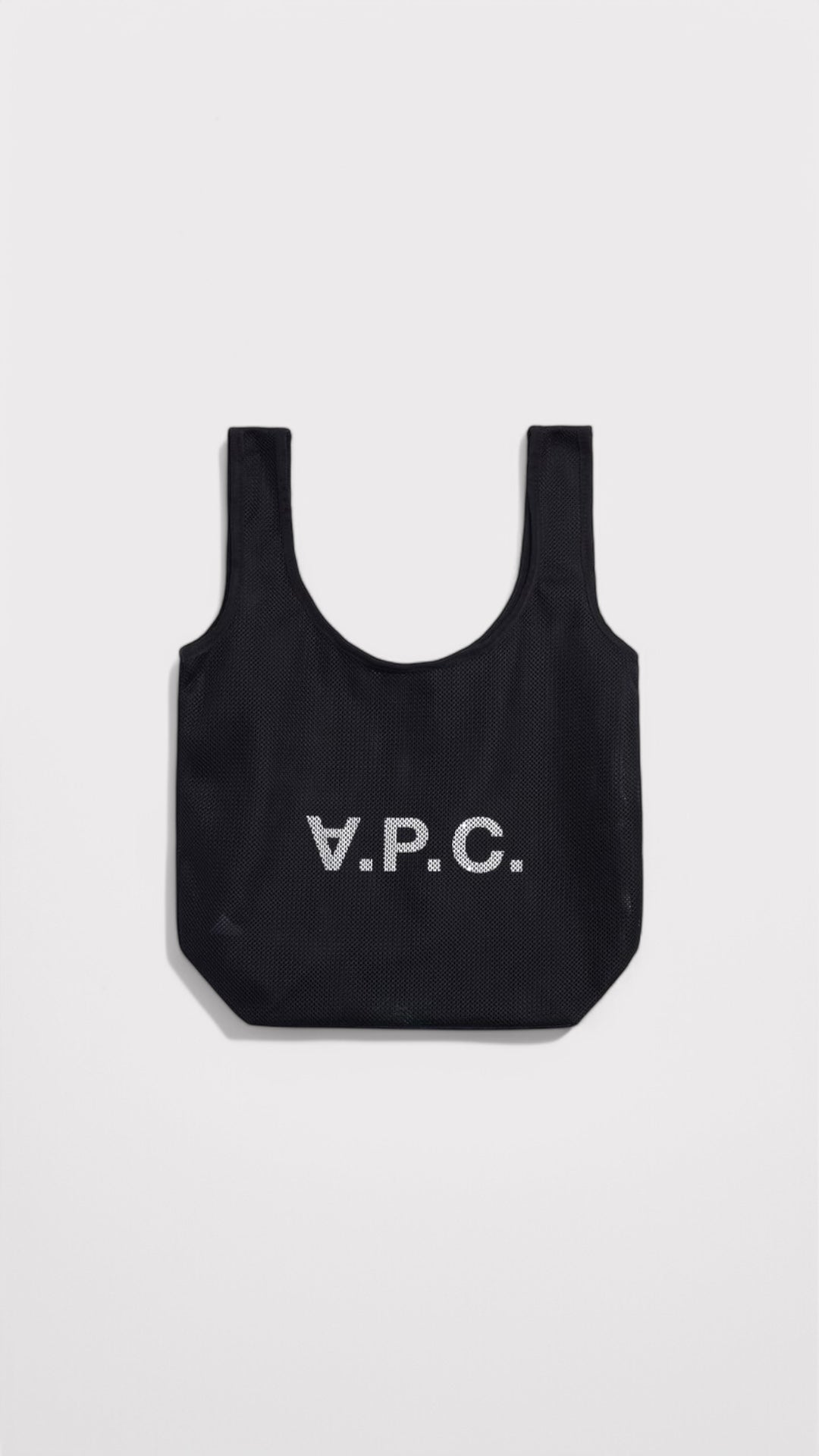 Rebound Unisex Shopping Bag
