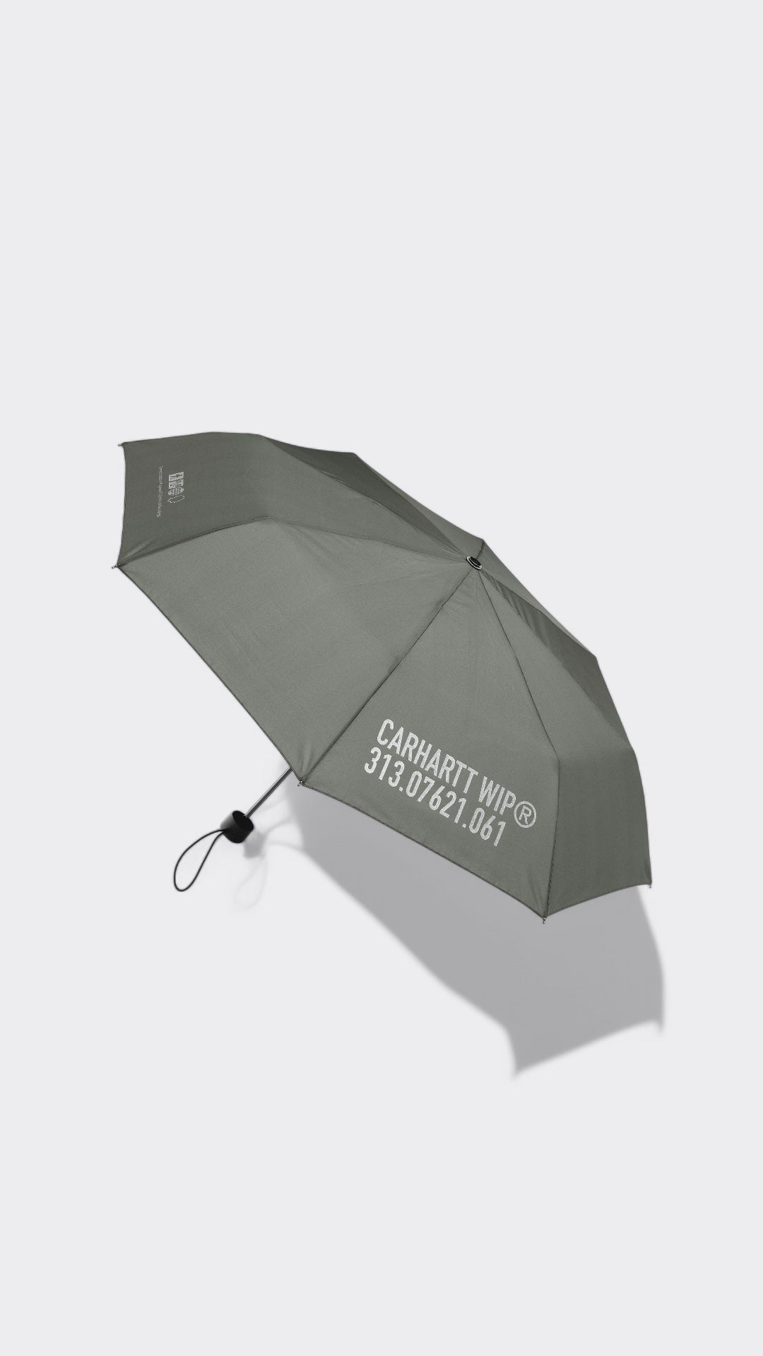 TOUR UMBRELLA