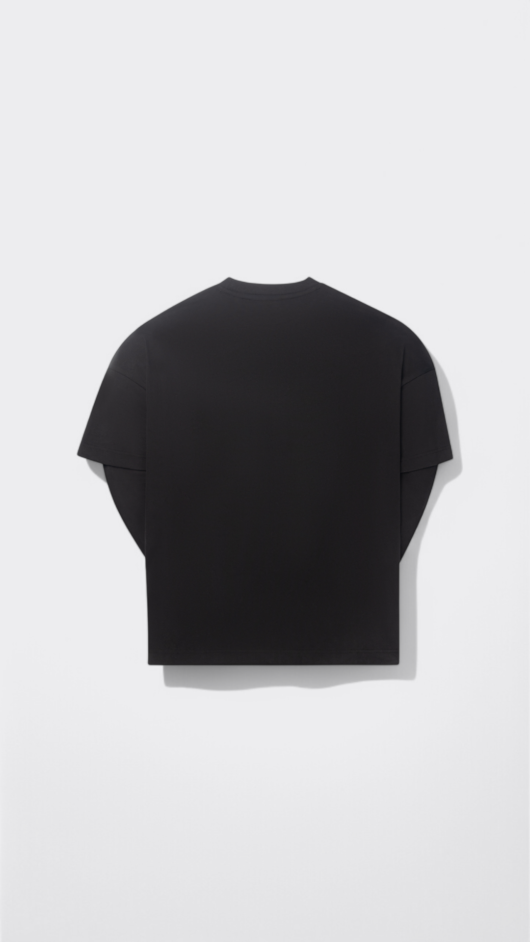 Layered Tee