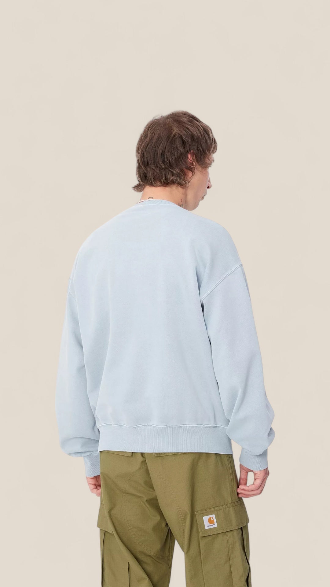 Vista Sweat