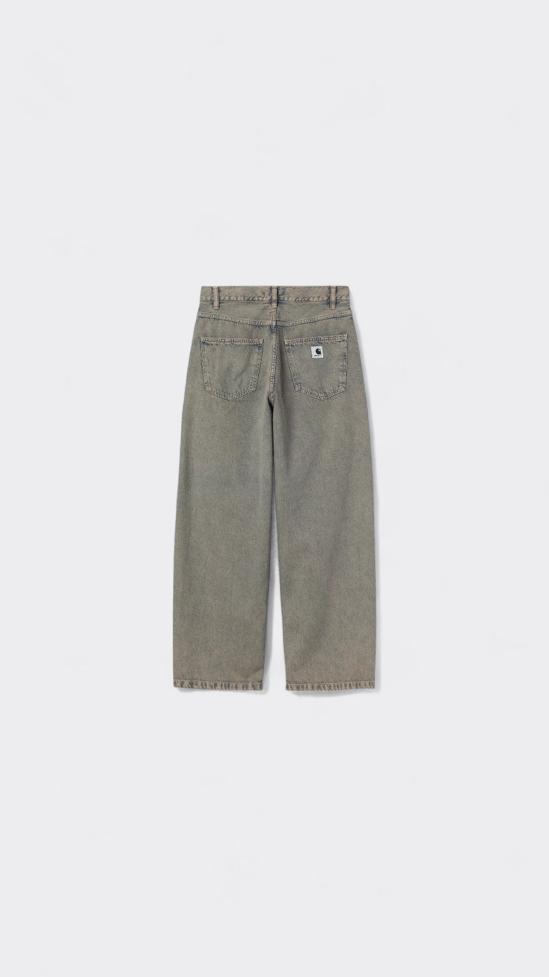 W Brandon Pant