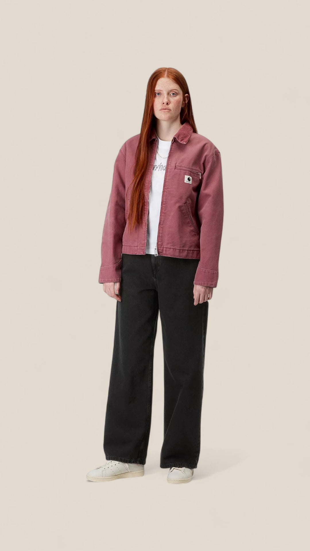 W Jeans Pant