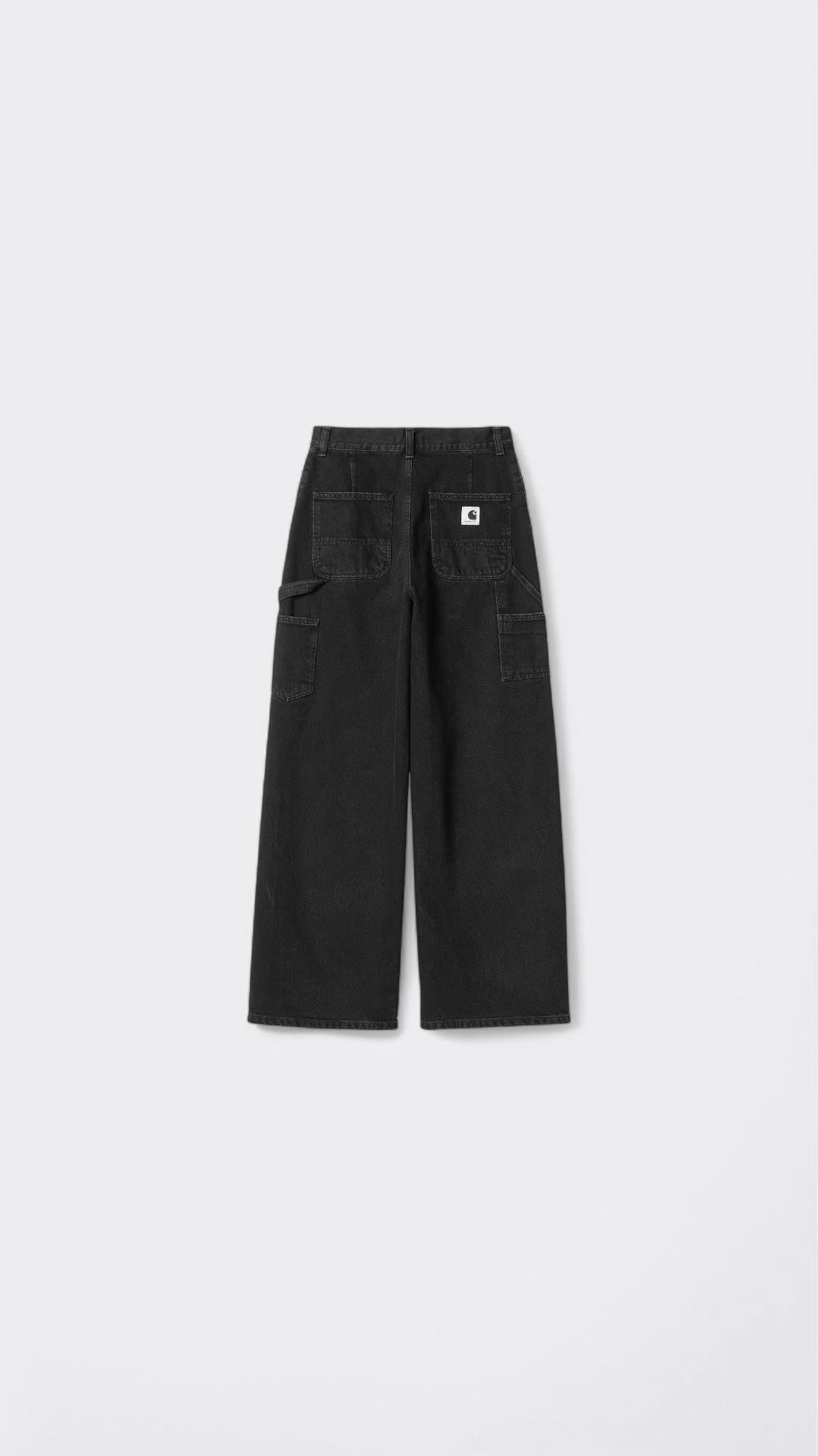 W Jeans Pant