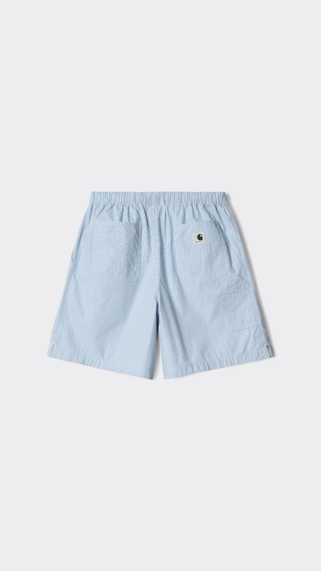 Women Nota Short
