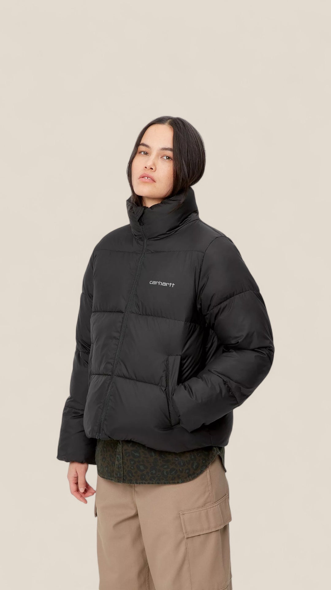 Springfield Jacket W