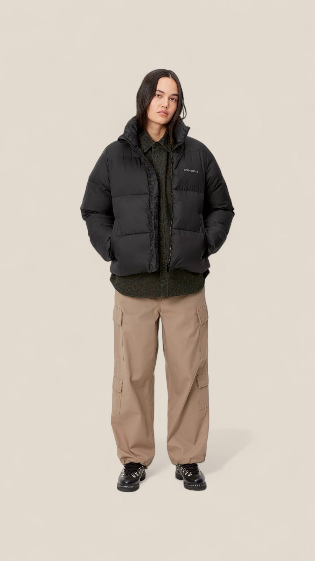 Springfield Jacket W