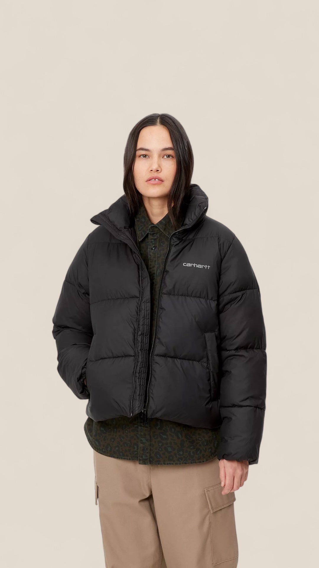Springfield Jacket W