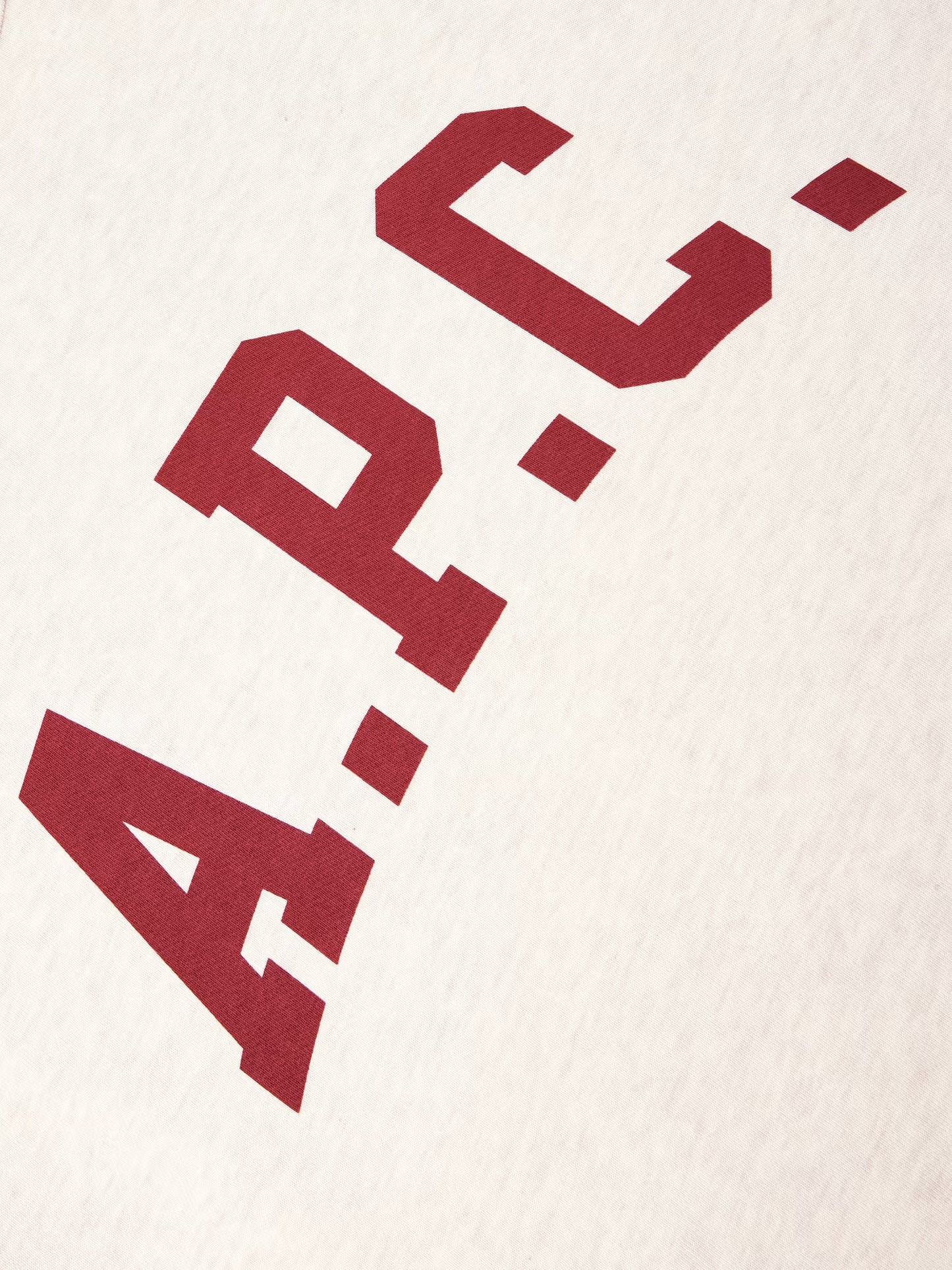 Sweet Harris Logo-Print