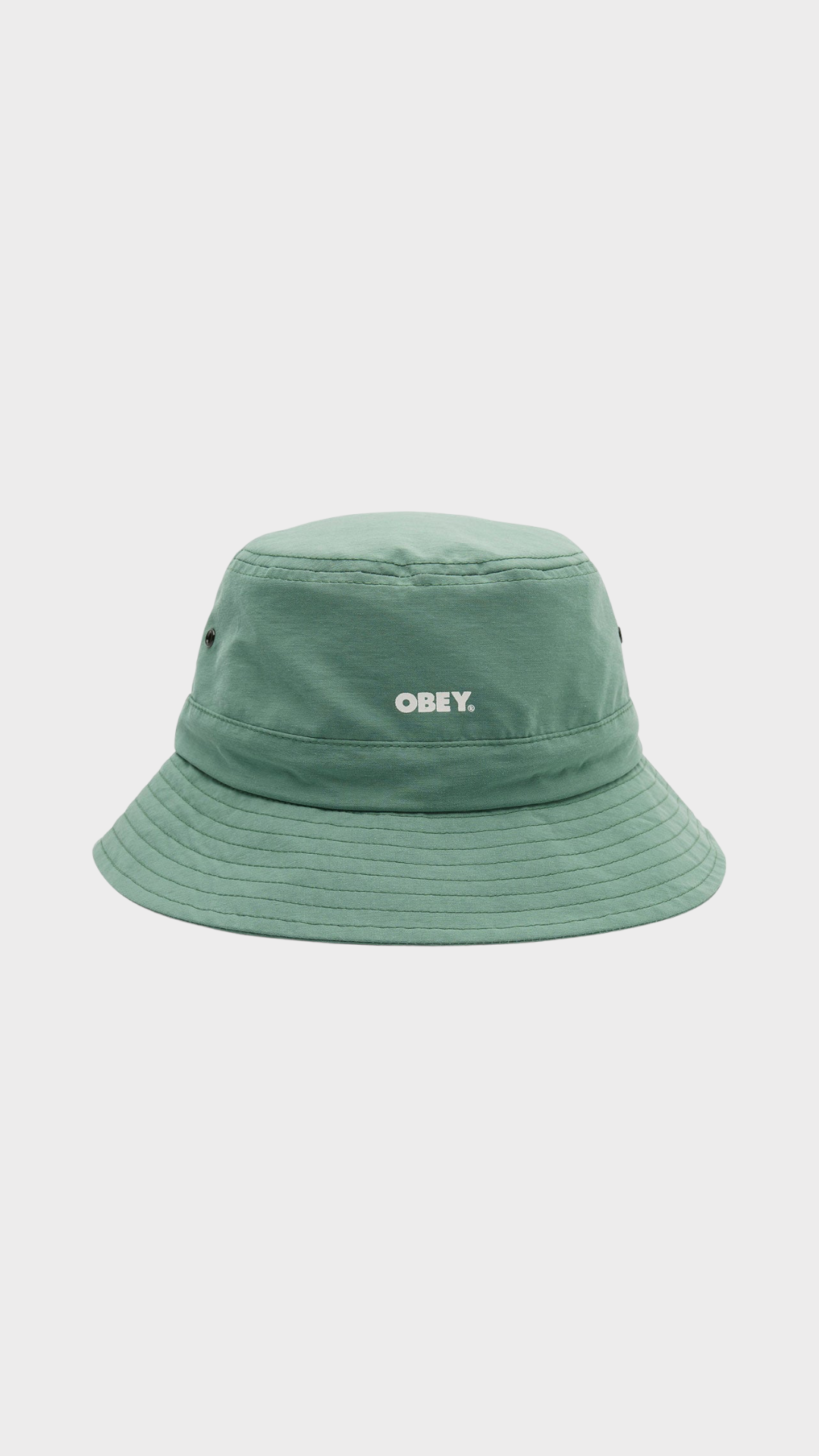 Bold Century Bucket Hat